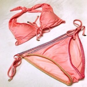 Ladies Designer Bikini NWT